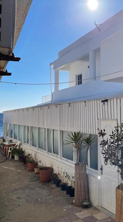 Vista Mare 1 - double room by the sea