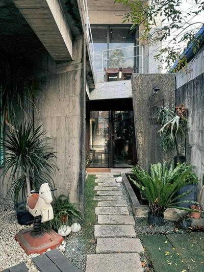 七分Seventh Living