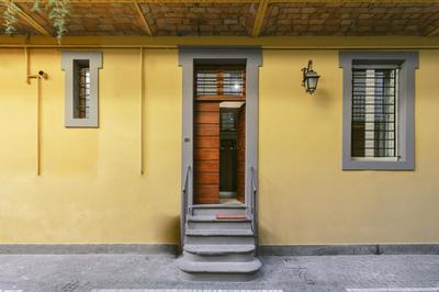 Cappellari 13 Studio Apartment