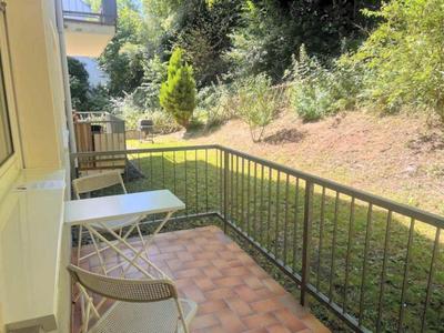 DWK: Monteurhaus Bad Ems