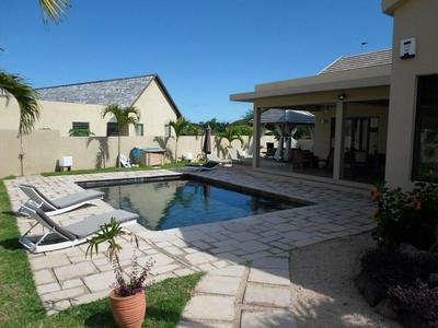 West Coast Villas