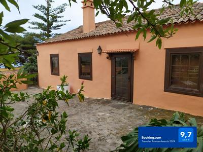 Casa Rural El Brezal