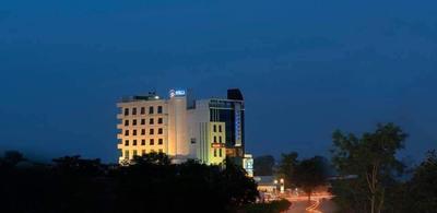 Stella Hotel