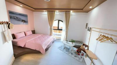 Little House Homestay Đà Lạt, Trung Tâm Thành Phố