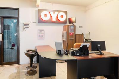 OYO Life 2108 Griya Aisyah Residence
