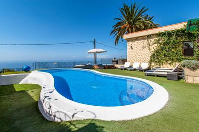 Villa Isabel Sol