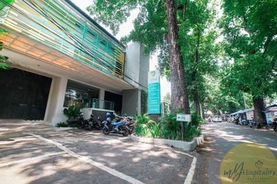 Excellent Seven Hotel by My Hospitality