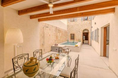 Villa Can Panxeta by Sealand Villas