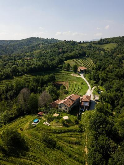 Agriturismo La Costa - Casa Vacanze