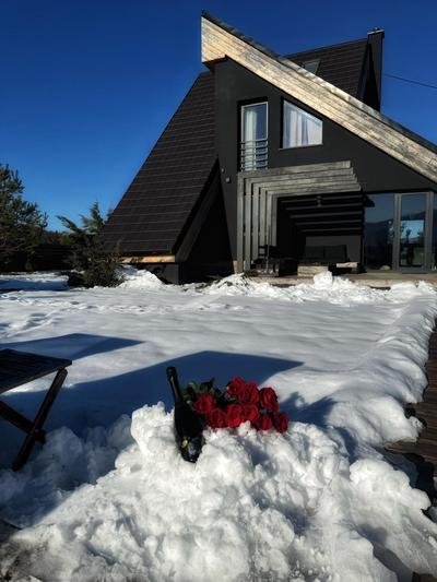 Zoe Luxury House