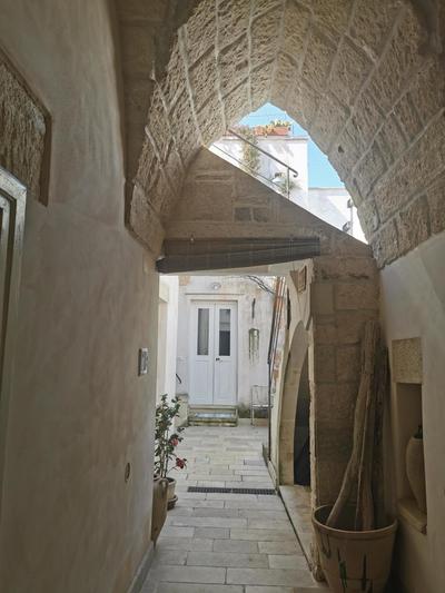 Casa del Glicine Andrano