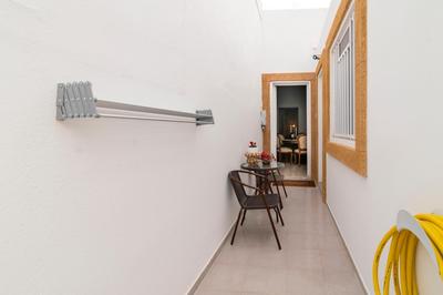 Manolis and Anna's House