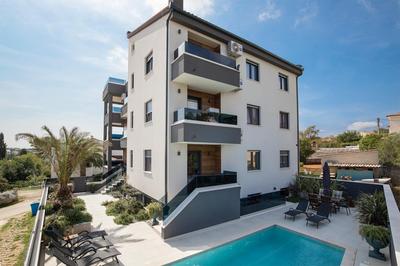 Apartments Sara I