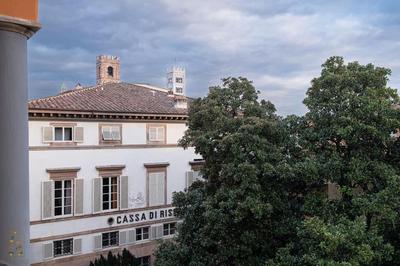 Il Sogno, Luxury Apartment in Piazza Napoleone