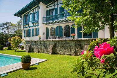 Maison Cuevas