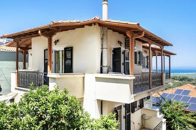 Lefkothea apartment 4