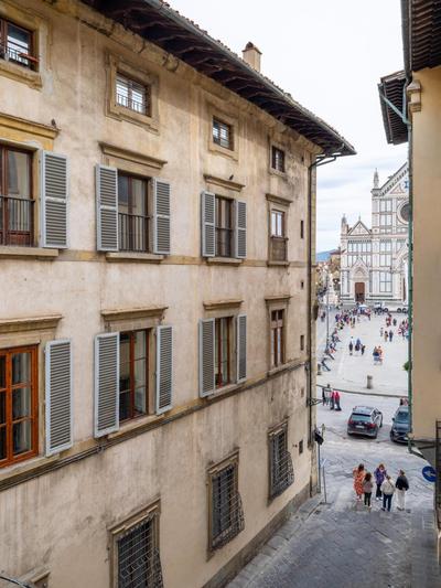Santa Croce Junior Suite - Dolcevita Holiday