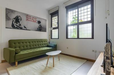 Cozy apartment - 1Bedroom 1Bath -Cuatro Caminos
