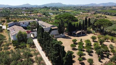 Antico Baglio Siciliano