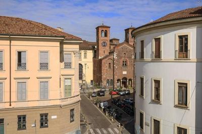 Nido di Charme in centro
