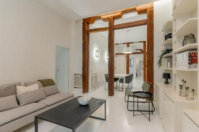 Spacious modern-3Bedrooms 2Bathrooms-Plaza Mayor