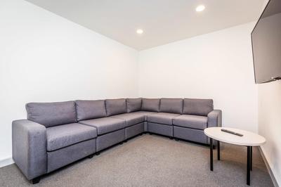 Students Only Ensuite Rooms Central Lincoln