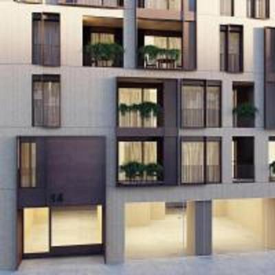 ComeCasa Design Apartment terrazzo e palestra