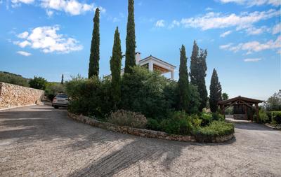 Villa Piper - Pool - Jacuzzi - Sea View - Near the Beach