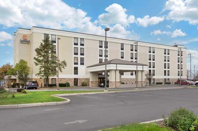 Comfort Inn & Suites Johnstown - Richland Town Center