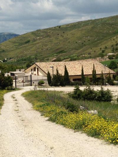 Agriturismo Serra Moneta, Foto 2