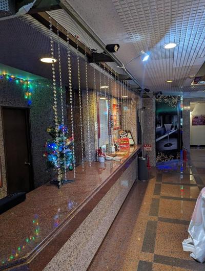 Hotel Fantacy (Adult Only)