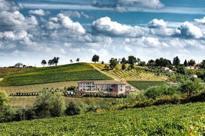 Cascina Faletta