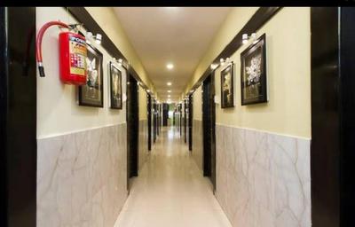 jai maa in swaraj lodge