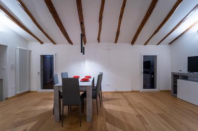 Realkasa Santo Stefano 46 Apt