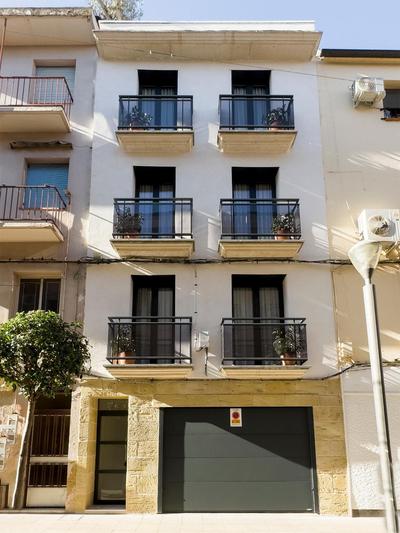 Clotilde Centro