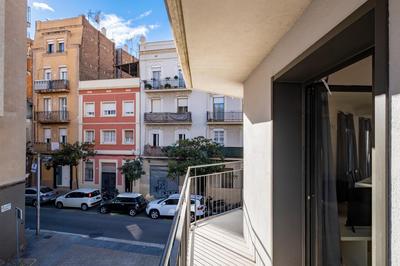 StayCampNou 3BR With Balcony