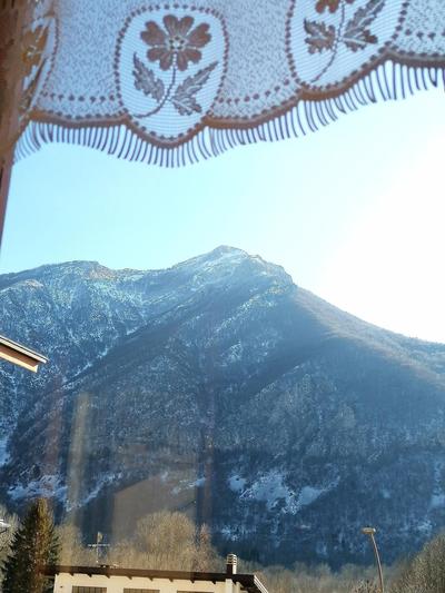 RELAX HOUSE IN THE MOUNTAINS