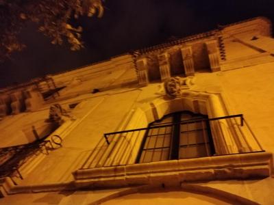 La carraia