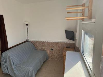Acogedor apartamento en Famara