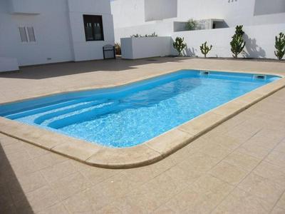 Playa Blanca Apartment, Marina Rubicon