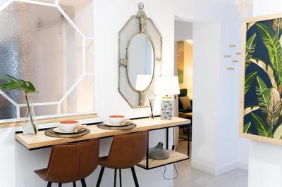 Apartamento a estrenar en San Juan de la Palma