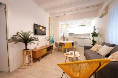 Apartamento a estrenar en Calle Alcázares