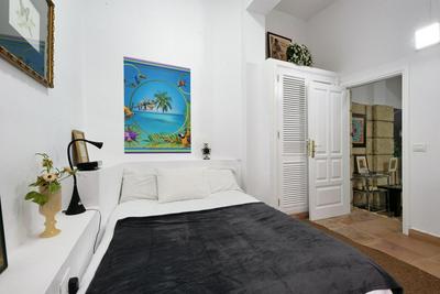 Loft Parque Santa Cruz