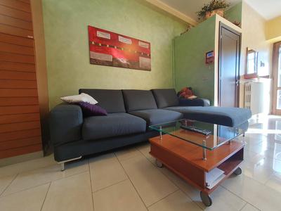 Appartamento Andromeda con 3 camere da letto, Parcheggio privato e 2 Bagni