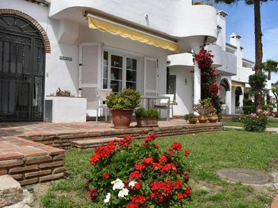 59 Beautiful Mijas Playa Club