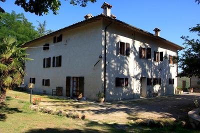 Villa Burga by Mmega