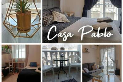 Casa de Pablo