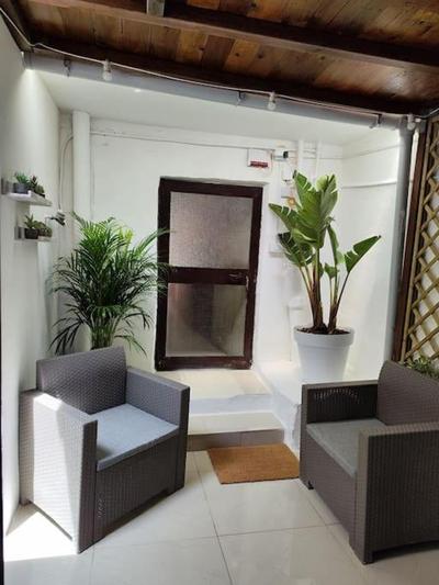 Sole Guest House