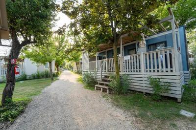 Vacanze Glamping Boutique