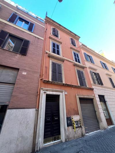 Civitas Leonina Apartment